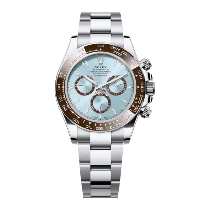 Cosmograph Daytona 126506 40mm(2024)