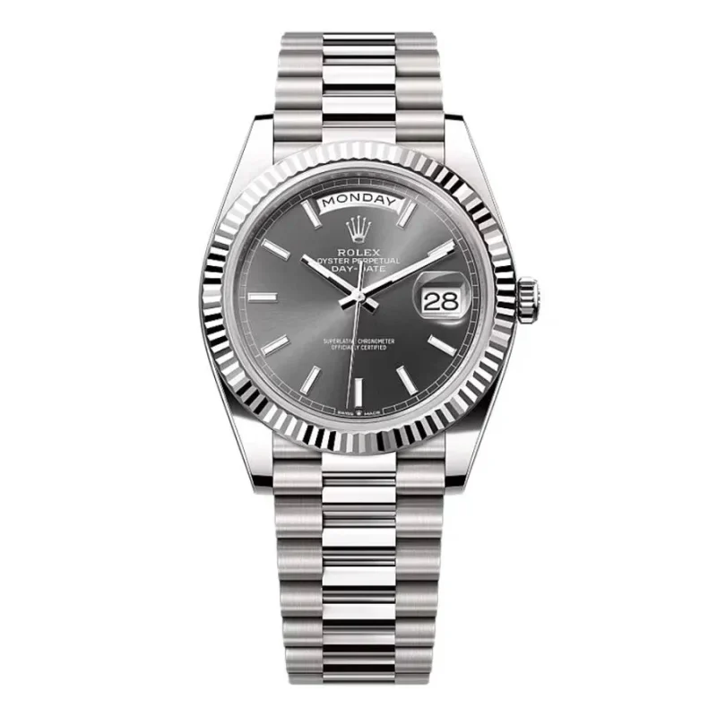 Rolex Day-Date 228239-0060 40mm