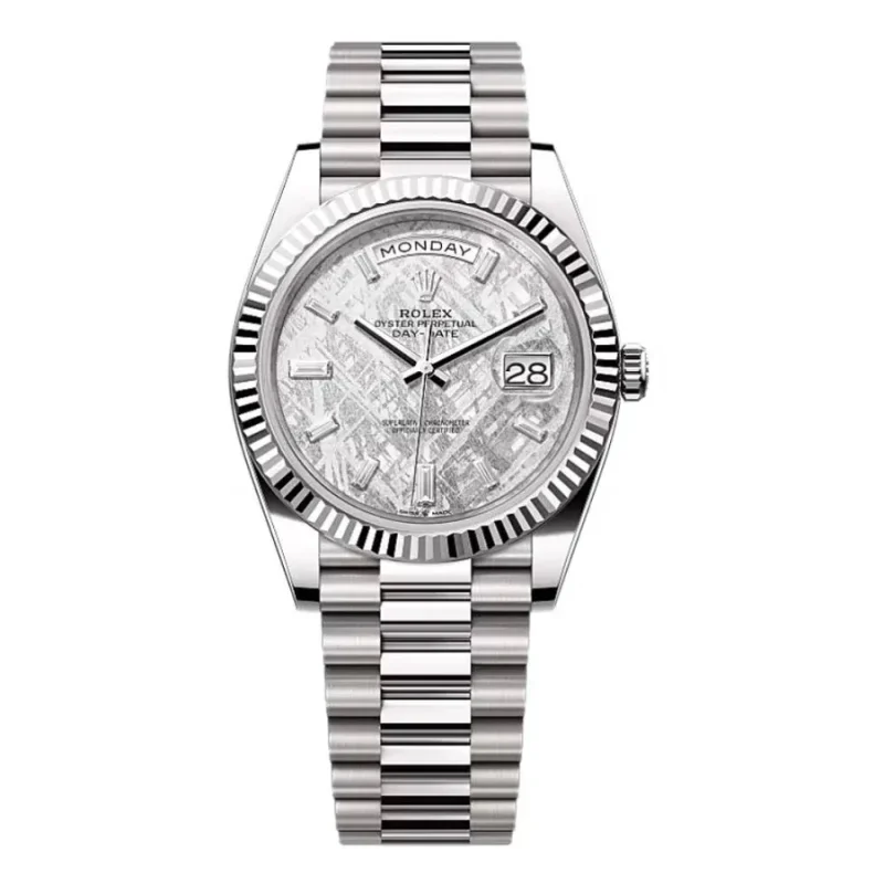 Rolex Day-Date 228239-0055 40mm