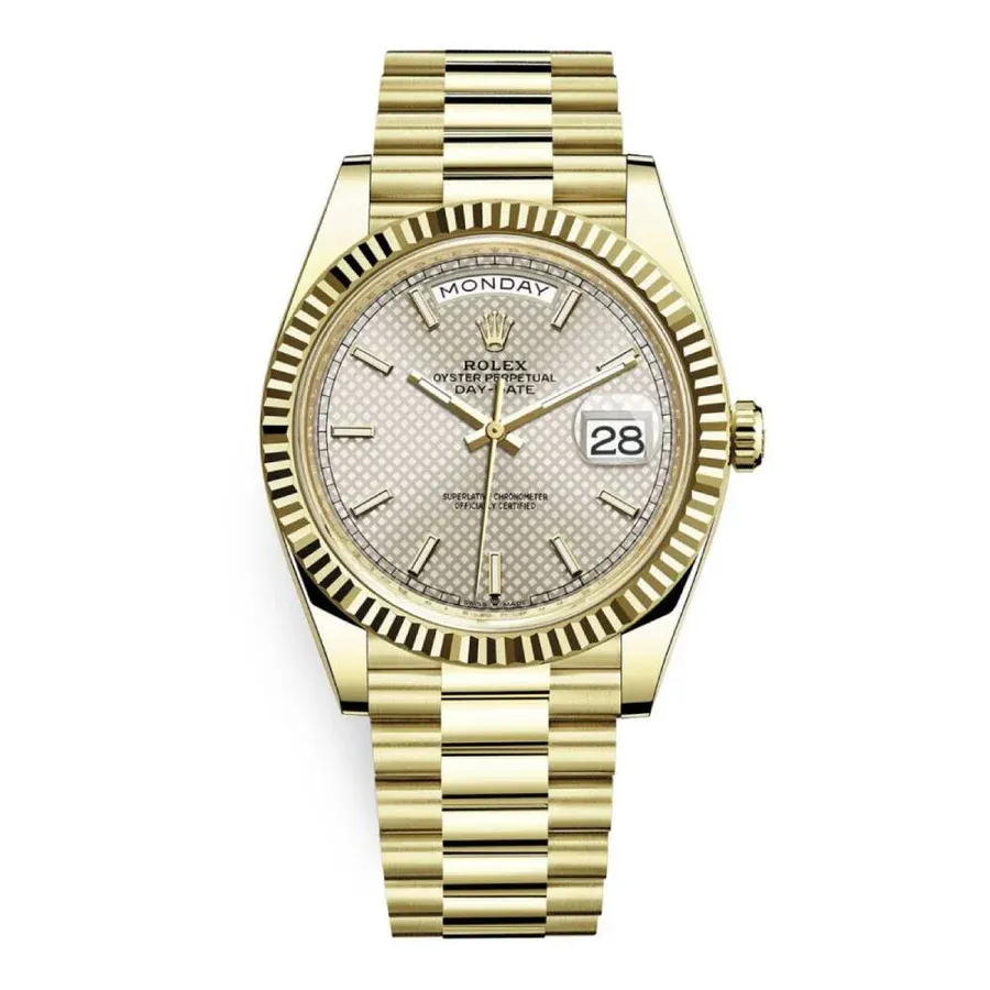 Rolex Day-Date 228238-0008 40mm