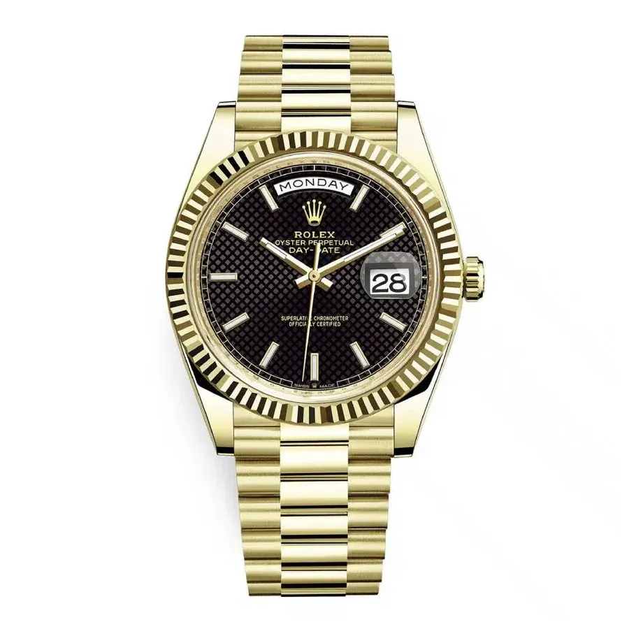 Rolex Day-Date 228238-0007 40mm