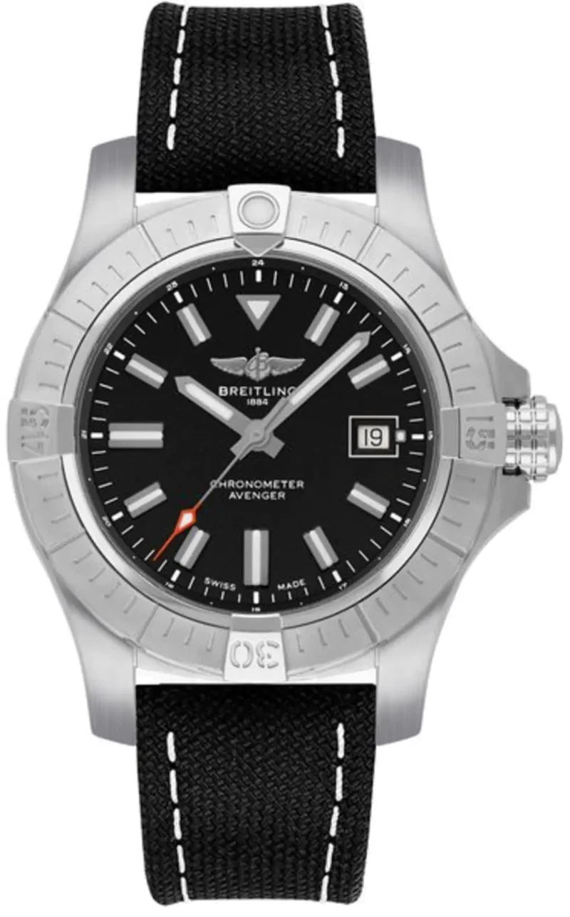 Avenger Automatic 43mm