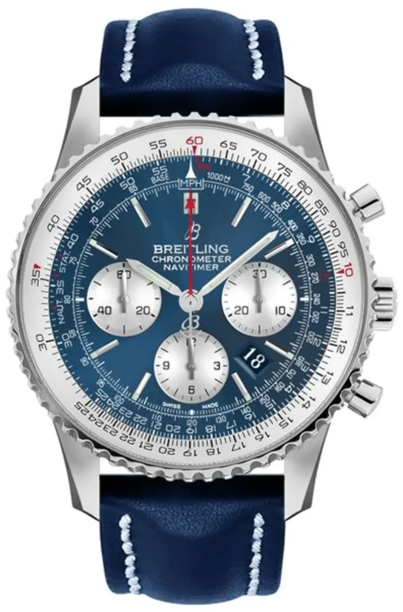 Navitimer 1 B01 Chronograph 46mm