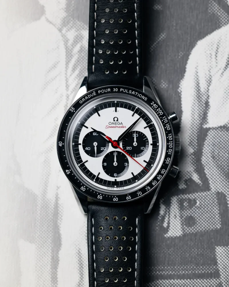 2018 Omega Speedmaster Professional Moonwatch CK2998