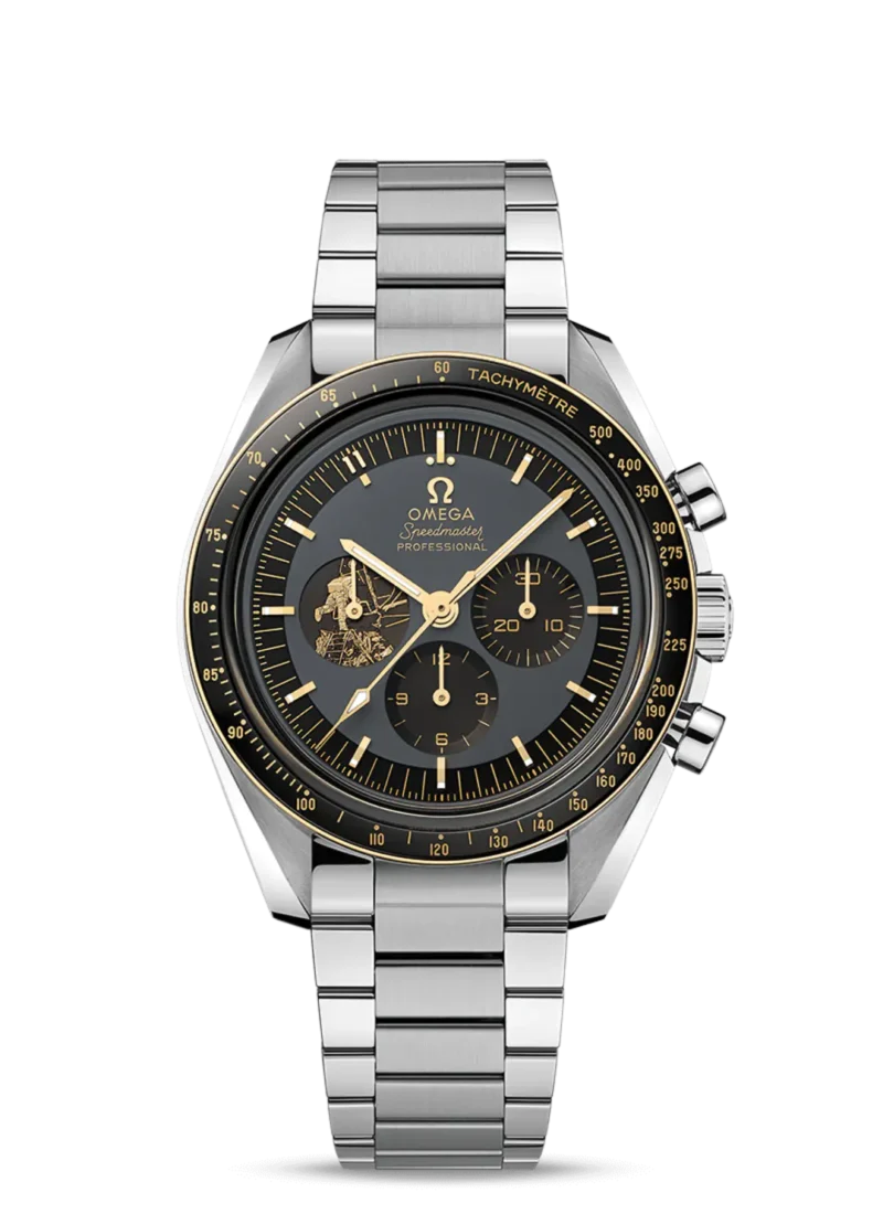 Speedmaster Apollo 11 50th anniversary 42mm