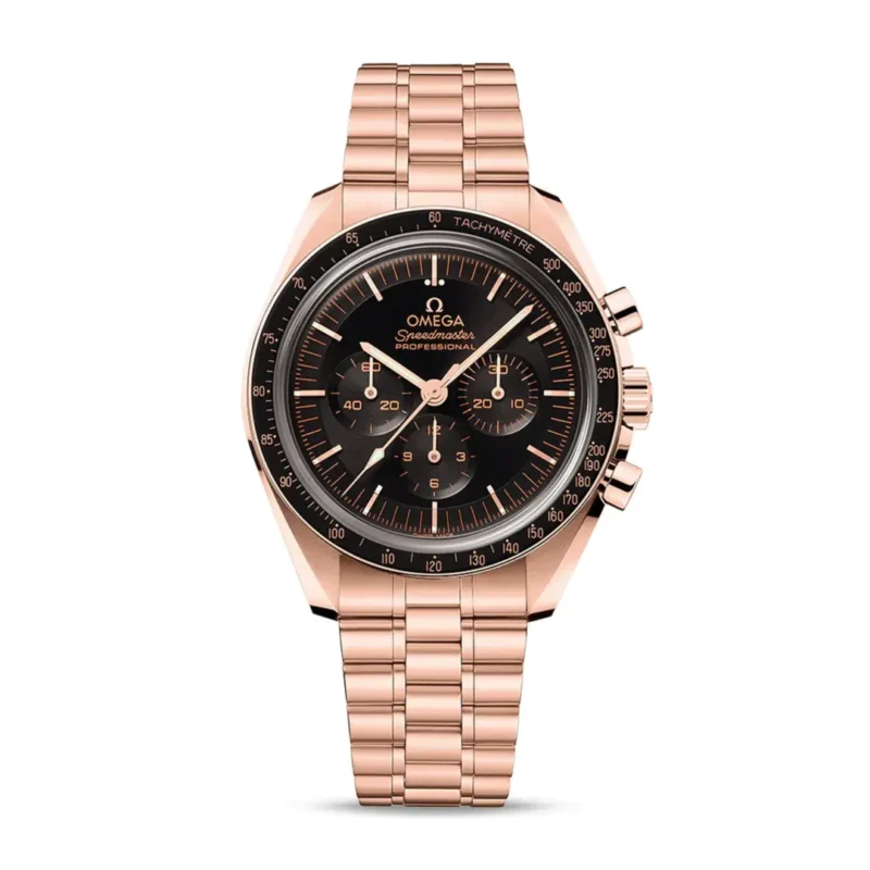 Speedmaster Moonwatch Professional 42mm