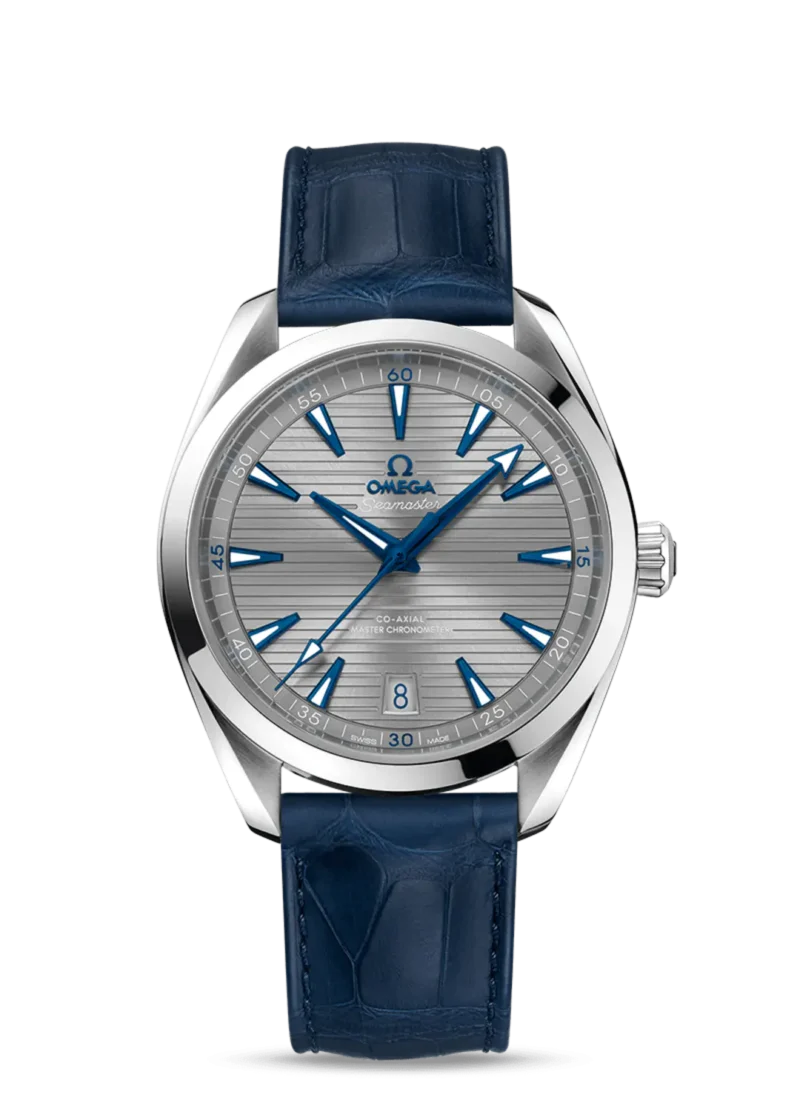 Seamaster Aqua Terra 150m Grey 41mm