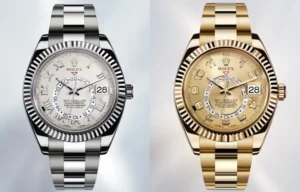 “2025” Rolex Beginner’s Guide: Top 10 Foolproof Picks for Newcomers